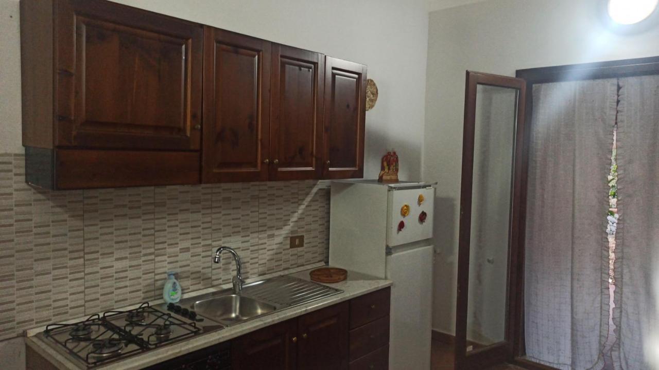 House Italia Holiday Trabia Exterior foto