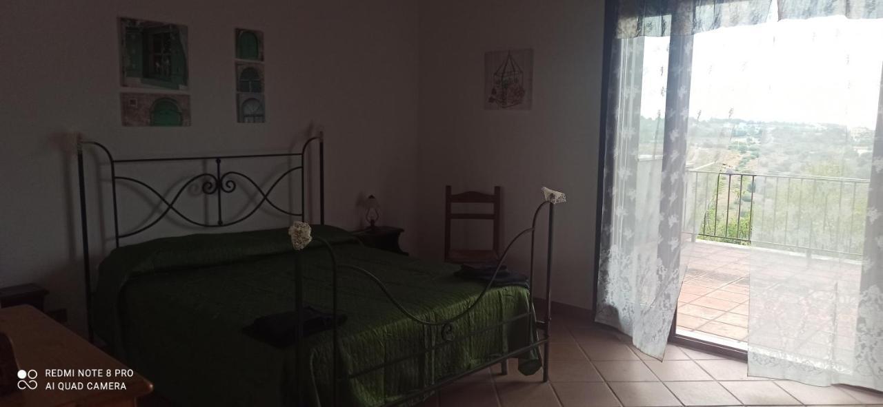 House Italia Holiday Trabia Exterior foto